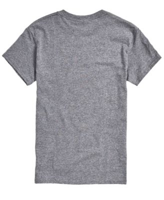 Men's Black Cat Club Classic Fit T-shirt