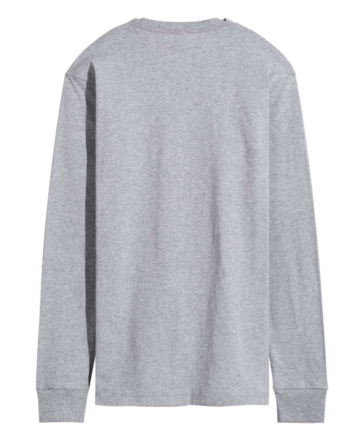 Airwaves Men's Peanuts Pilgrim Snoopy Long Sleeve T-shirt