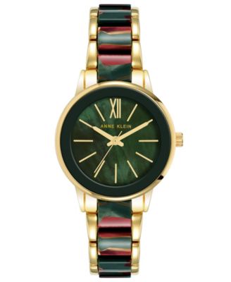 Anne klein watches at macy's sale