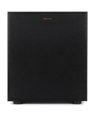 10-Inch 300W Powered Subwoofer