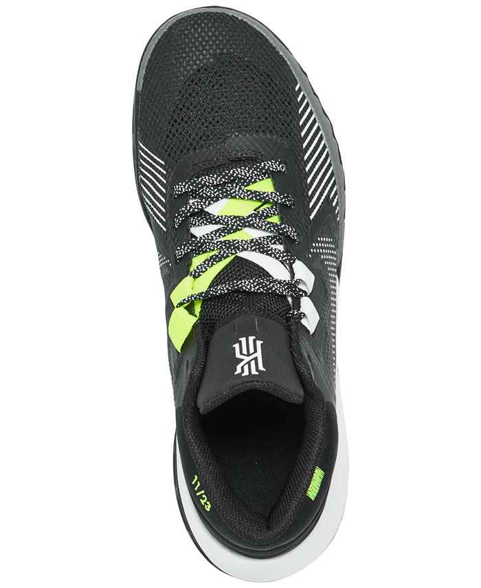 Nike Men's Kyrie Flytrap 5 Basketball Sneakers from Finish Line Macy's