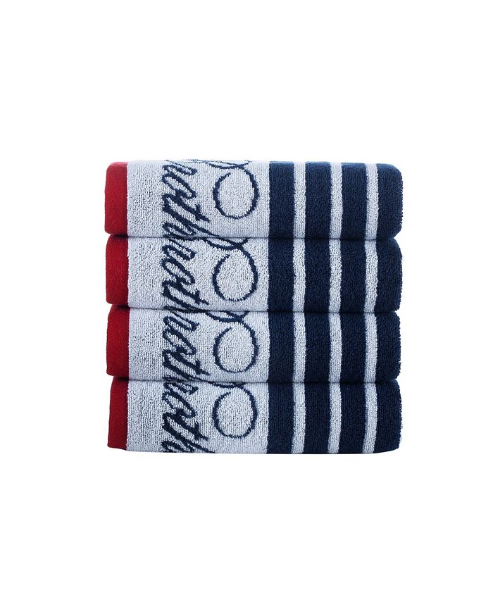 Brooks Brothers Nautical Blanket Stripe Collection - Macy's