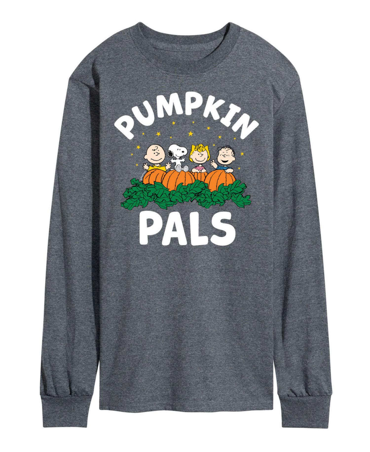 Men's Peanuts Pumpkin Pals T-shirt