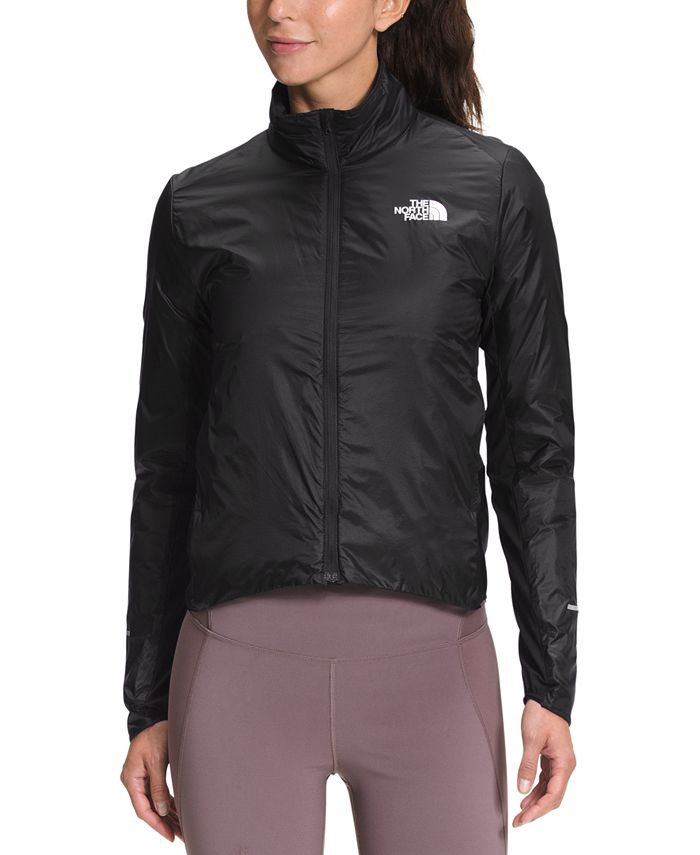 The North Face Women's Winter Warm FlashDry™ Jacket - Macy's