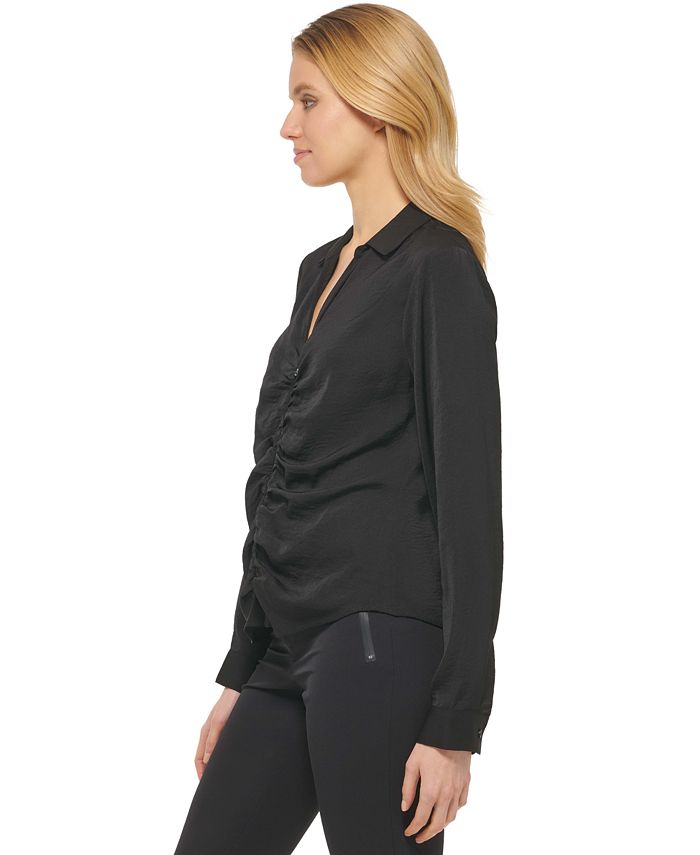 [WW13542] DKNY | Long sleeve top