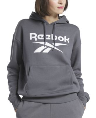 Reebok - Women's Fleece Hoodie
