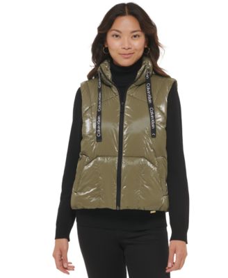 Calvin Klein Ladies Vests: Shop Ladies 