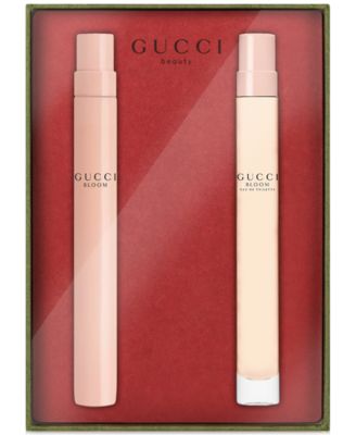 Gucci - 2-Pc. Bloom Pen Spray Gift Set
