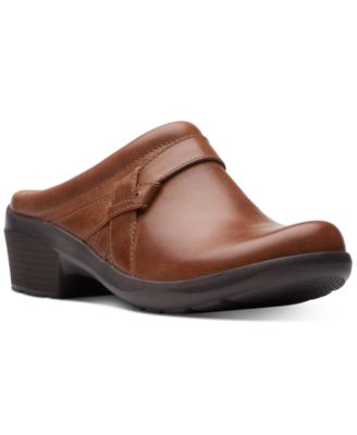 Women's Angie Mist Clogs