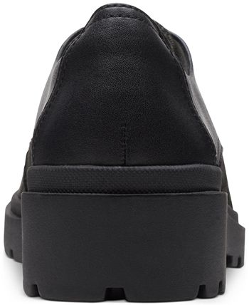clarks calla ruby