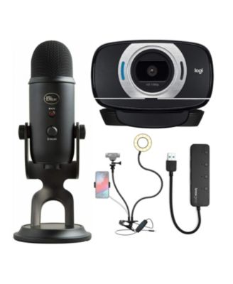 Logitech