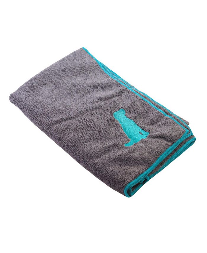 Macy's quick best sale dry bath towels