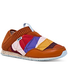 x UNWRP Women's ReEmber Slip-Ons, Created for Macy's