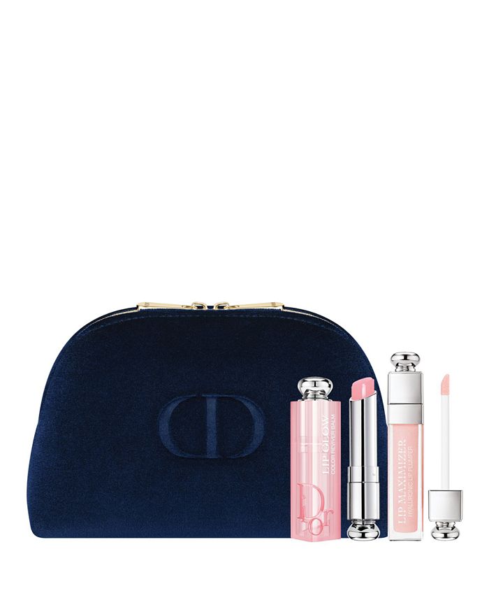 Shop Only AuthenticA Beauty Editor's Honest Review of Dior Lip Glow Oil ...