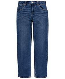 Toddler Boys 551Z Authentic Straight Jeans