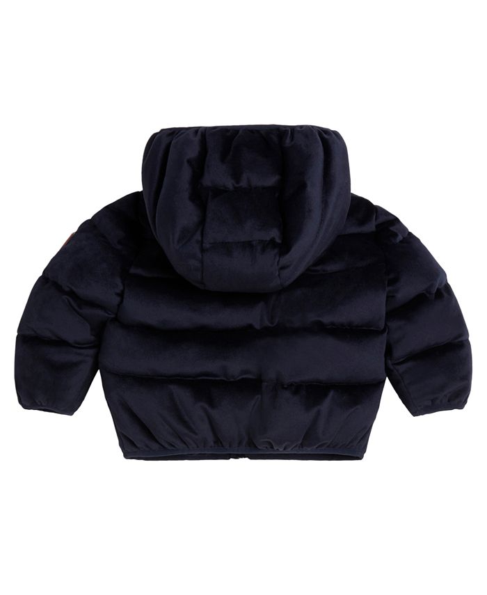 Guess baby boys store coats