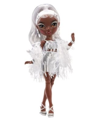 Rainbow High Rainbow Vision Dolls