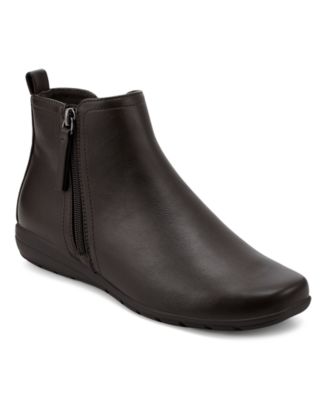 Easy spirit boots wide clearance width