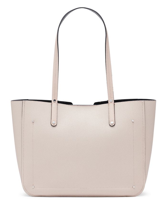 Calvin Klein Women's Dilan Tote Bag & Reviews - Handbags & Accessories ...