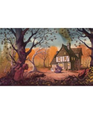 Barnes & Noble Hocus Pocus: The Illustrated Novelization by A. W. Jantha