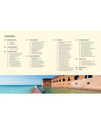 Knitting the National Parks: 63 Easy-to-Follow Designs for Beautiful Beanies Inspired by the US National Parks (Knitting Books and Patterns; Knitting Beanies) by Nancy Bates