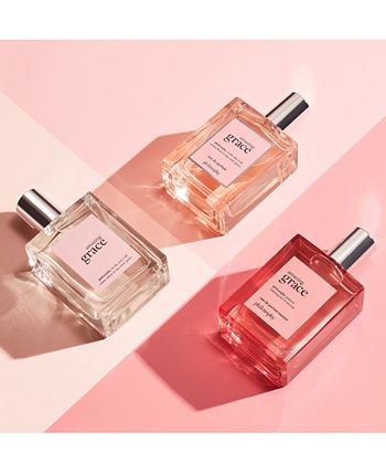 Amazing grace eau de toilette best sale