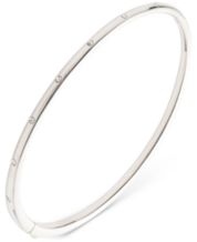 Ralph Lauren 2021-22FW Unisex Street Style Chain Plain Silver Logo Bracelets