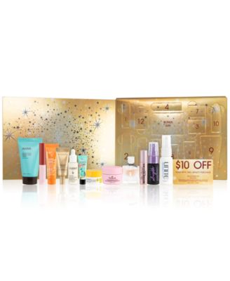 Created For Macy's 12 Days of Beauty Advent Calendar, Created for Macy's