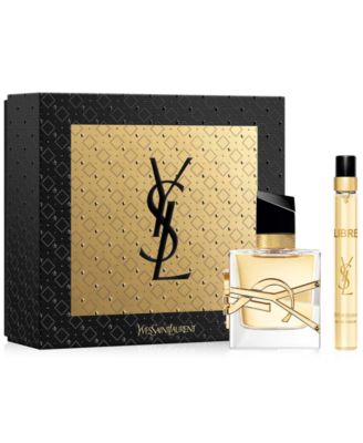 Yves Saint Laurent 2 Pc. Libre Eau de Parfum Gift Set Macy s