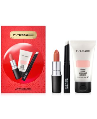 MAC - 3-Pc. Cheers To Mocha Set