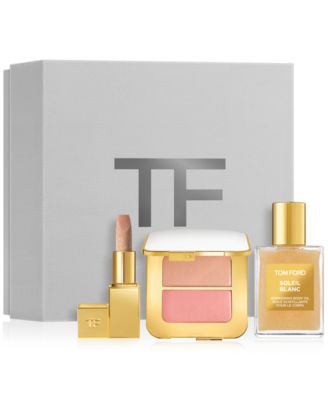 Tom Ford - 3-Pc. Soleil Look Set