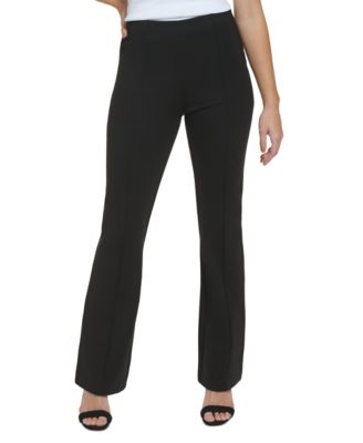 Calvin klein ponte pants online