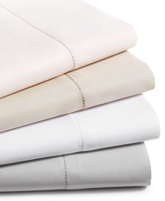 Pima Cotton Bed Sheets - Macy's