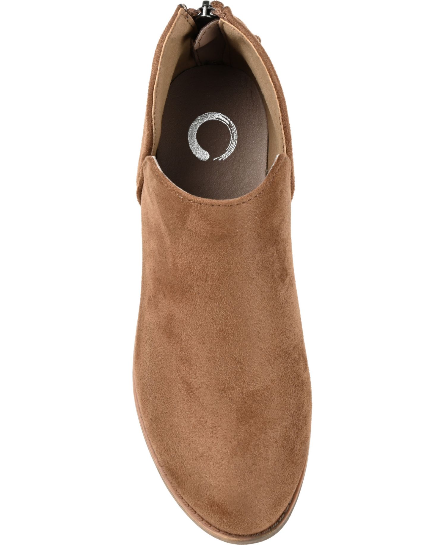 Women's Livvy Side Split Ankle Booties