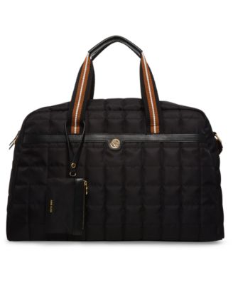 Macy's women's weekender bags sale