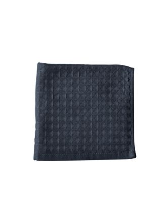Waffle Twist 100% Cotton Washcloth, 13" x 13"
