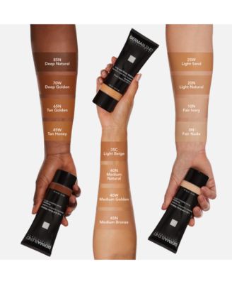 Leg And Body Makeup, 3.4 fl. oz.