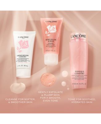 Lancôme 3-Pc. Tonique Confort Toner Skincare Set