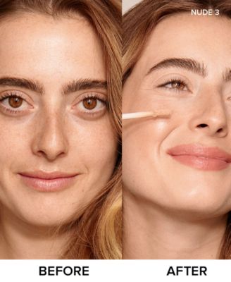 NudeFix Cream Concealer, 0.34 oz.