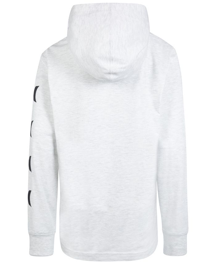 Hurley Sudadera Pullover Sweater Garçon