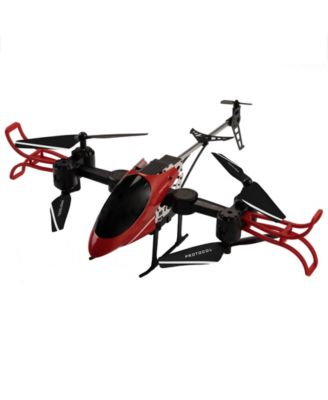 Photo 1 of Protocol Eaglejet Remote Control Folding Drone