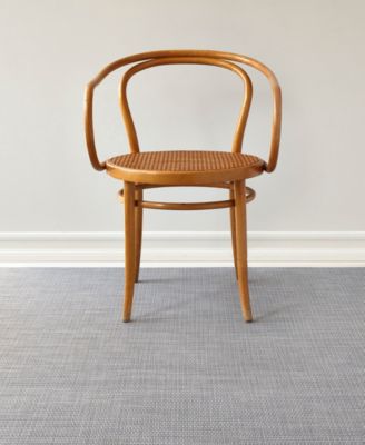 Basketweave Rug , 23" x 36"