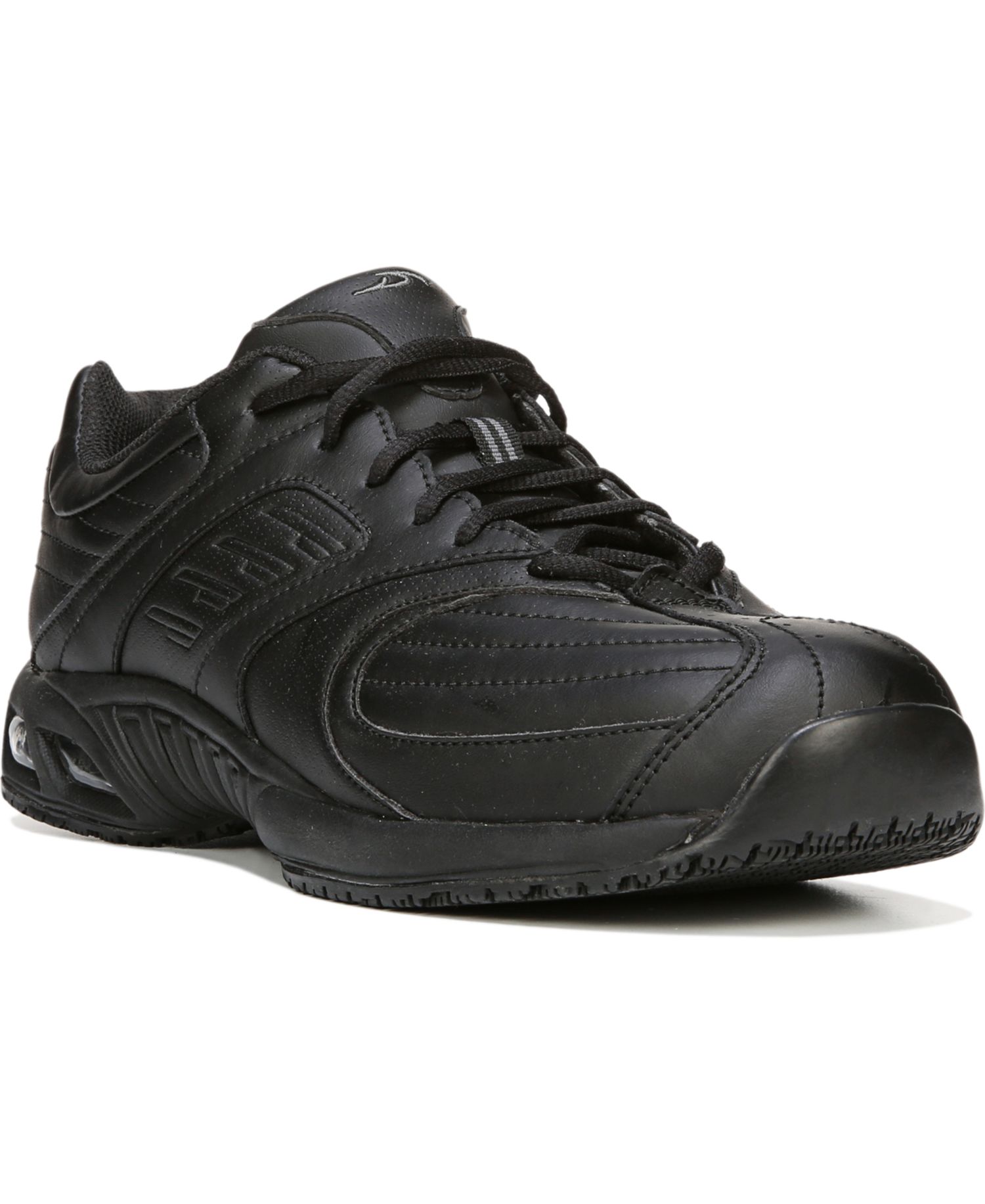 Men's Cambridge II Slip Resistant Work Sneakers