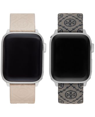 macy's tory burch apple watch band