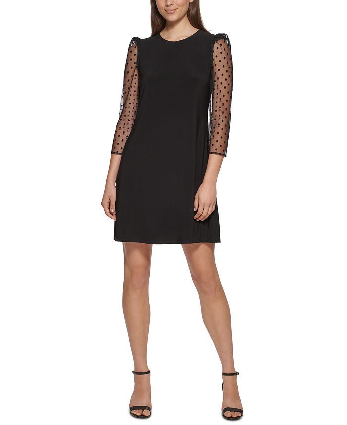 Cocktail and party jessica howard top petite dresses