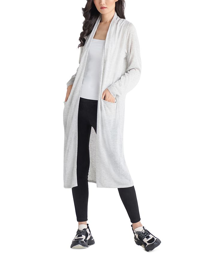Macy's cheap black shawl