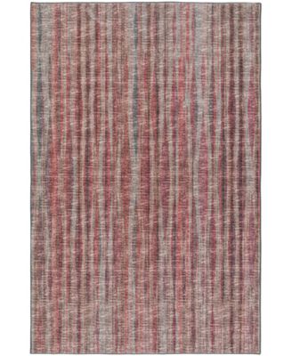 Amador Washable AA1 9' x 12' Area Rug