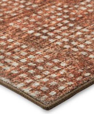 Delano Washable DA1 Area Rug