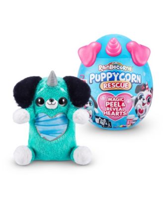 Rainbocorns Puppycorn Rescue Surprise Series 5 - Macy's