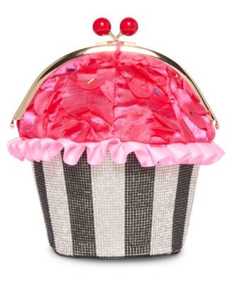 Betsey johnson cupcake watch best sale